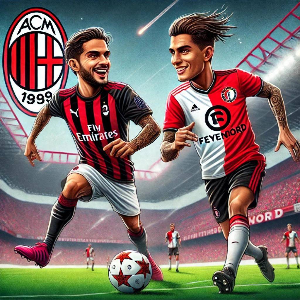 集结日突围战来临，AC米兰围绕欧冠战术微调，球迷炸锅，数据趋势出现新变化的简单介绍-竞技宝登录