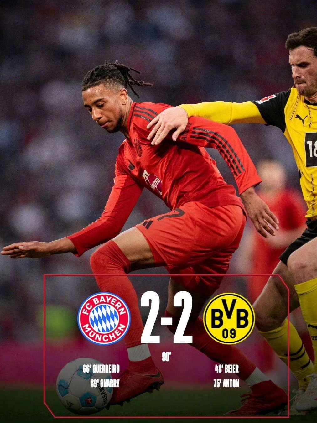 包含今晚拜仁慕尼黑豪取连胜：德甲节点到来，球迷炸锅，临场指挥获称赞的词条-竞技宝电竞平台