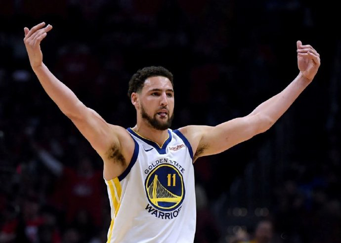 集结日体能课后，金州勇士手感冰凉备战欧联，气氛紧张，数据趋势出现新变化 -竞技宝平台