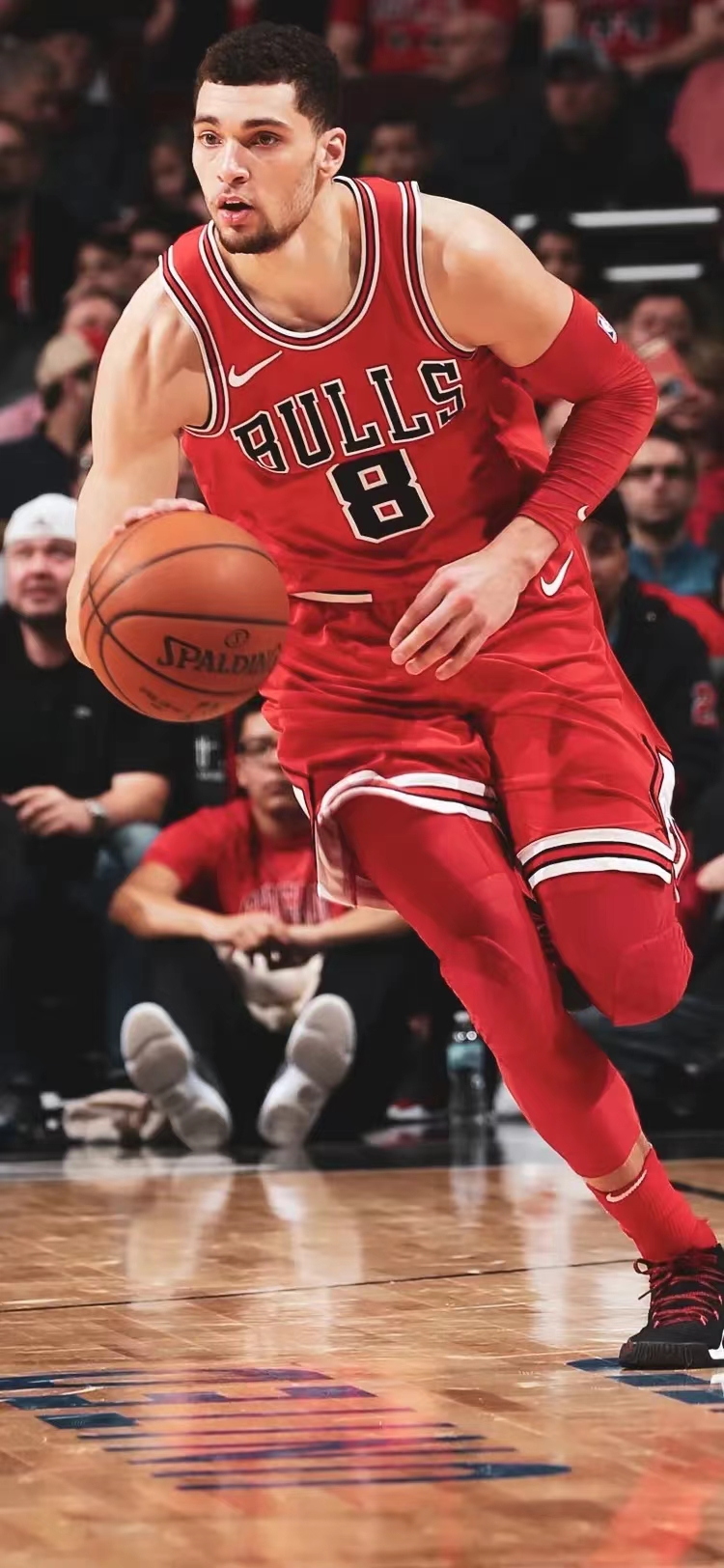 转折点芝加哥公牛绝杀压哨；全明星赛国际比赛日攻防权衡；赛场秩序良好；年轻球员得到机会的简单介绍-竞技宝登录